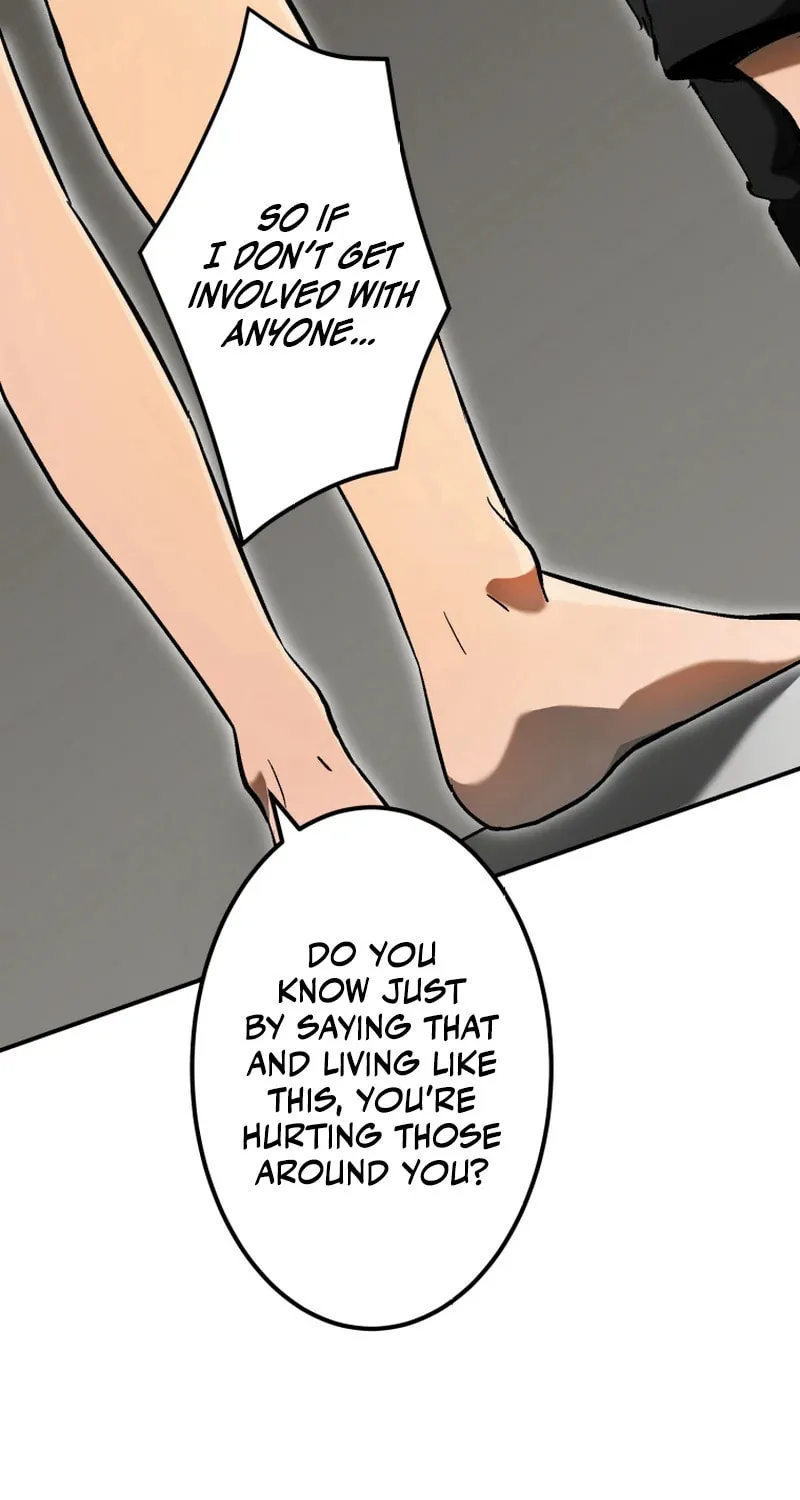 Shibuya Ninja Chapter 3 page 90 - 