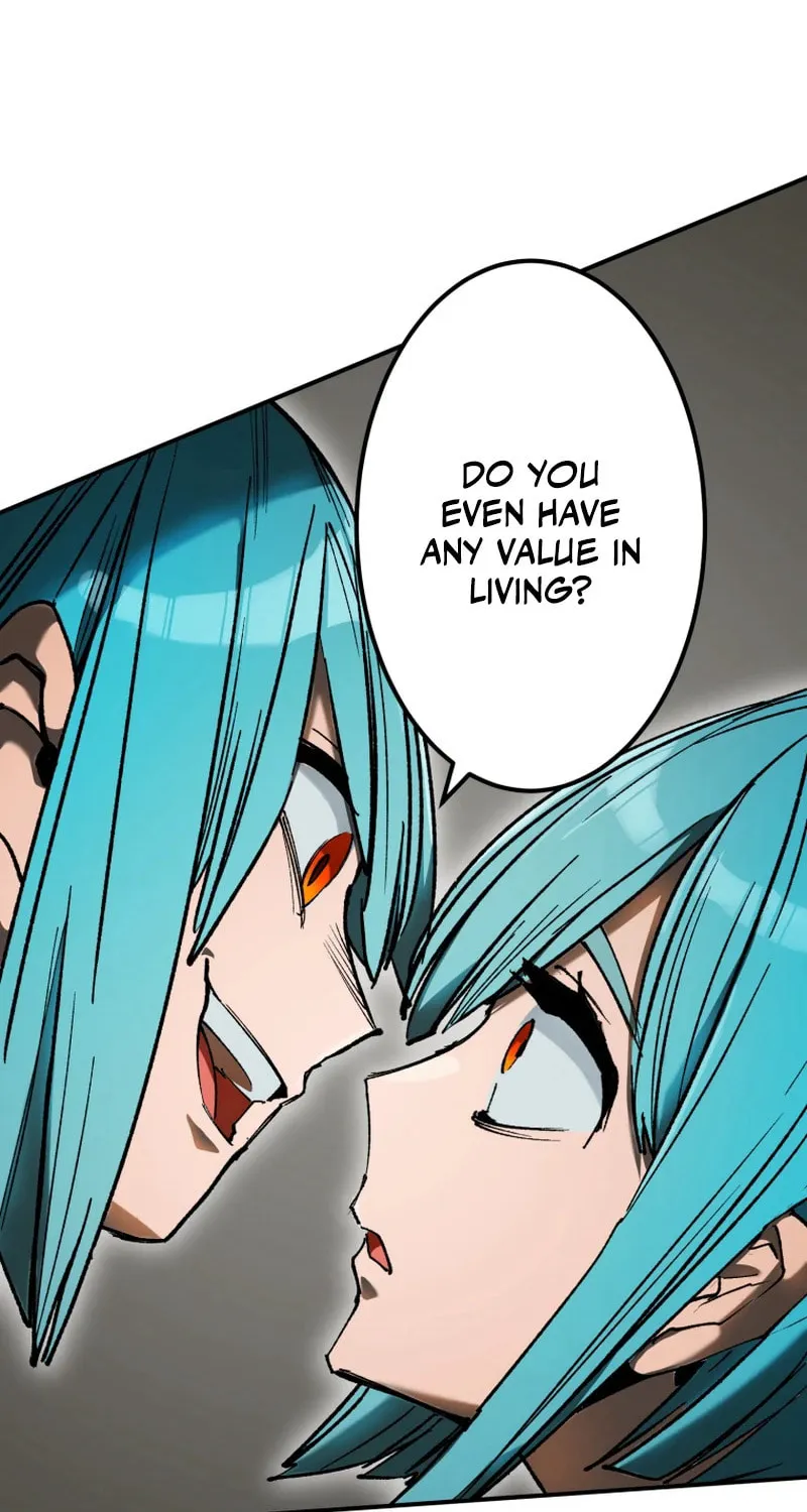 Shibuya Ninja Chapter 3 page 91 - 