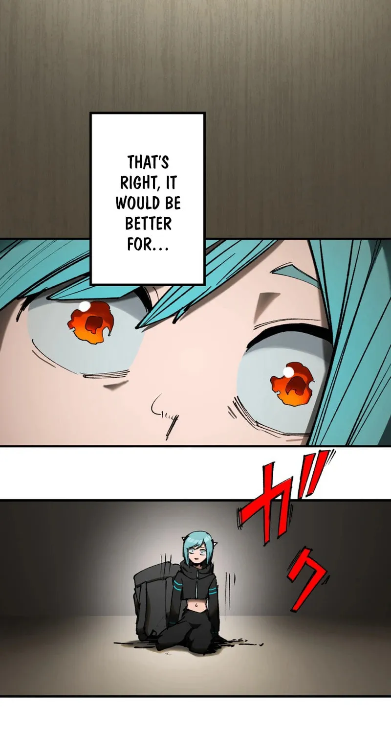 Shibuya Ninja Chapter 3 page 94 - 