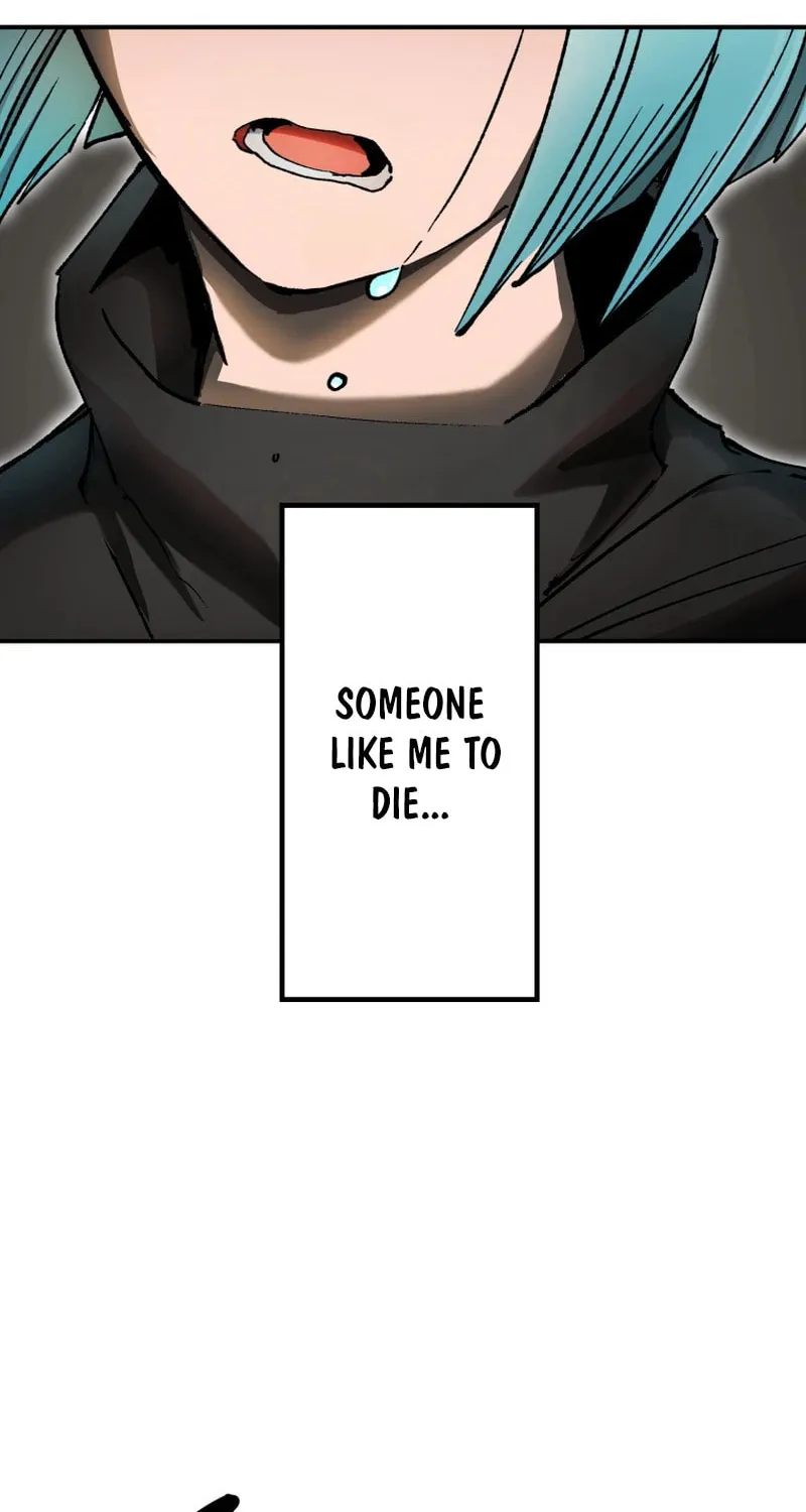 Shibuya Ninja Chapter 3 page 95 - 