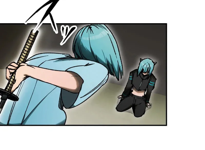 Shibuya Ninja Chapter 3 page 96 - 