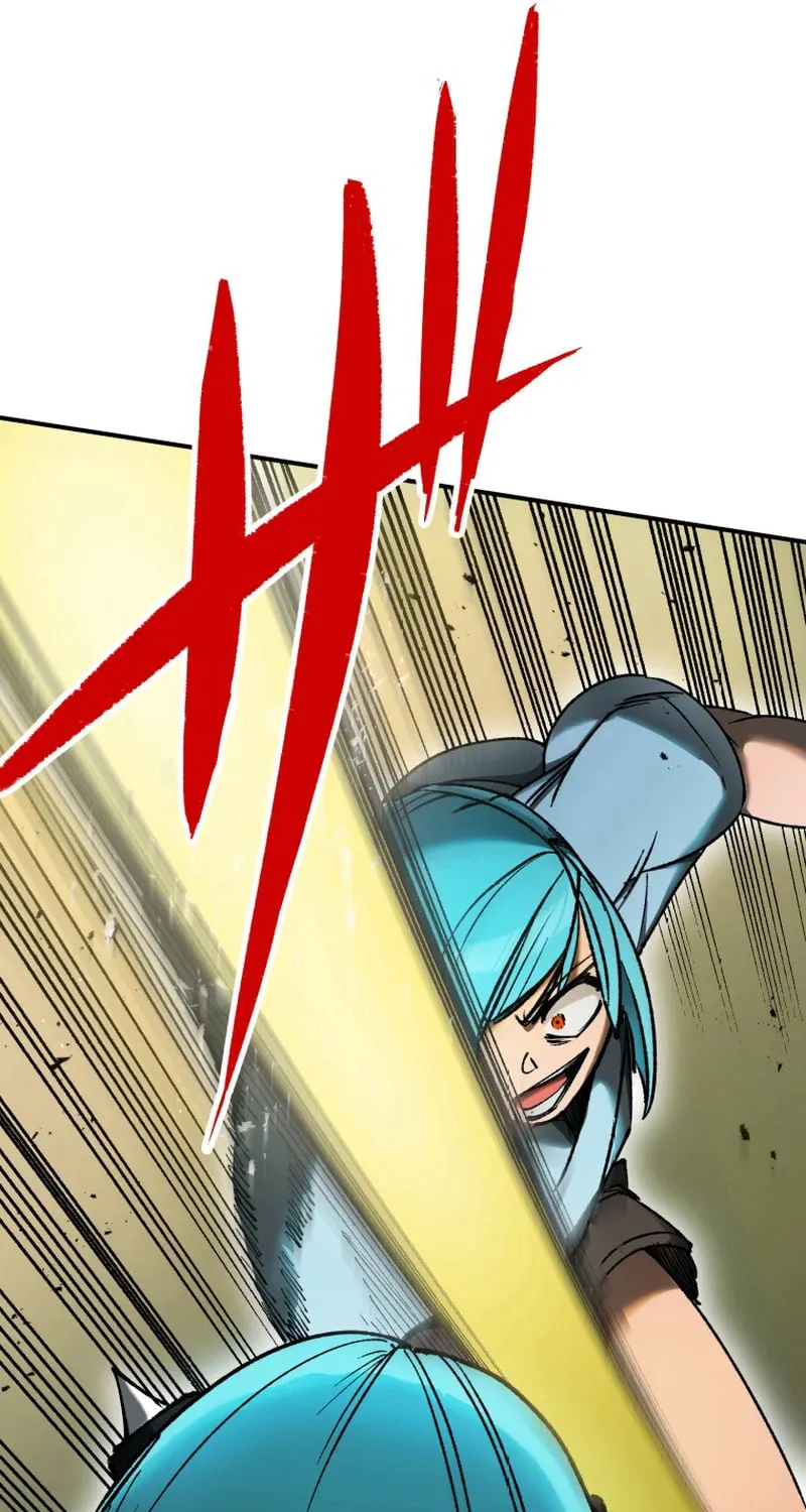 Shibuya Ninja Chapter 3 page 97 - 