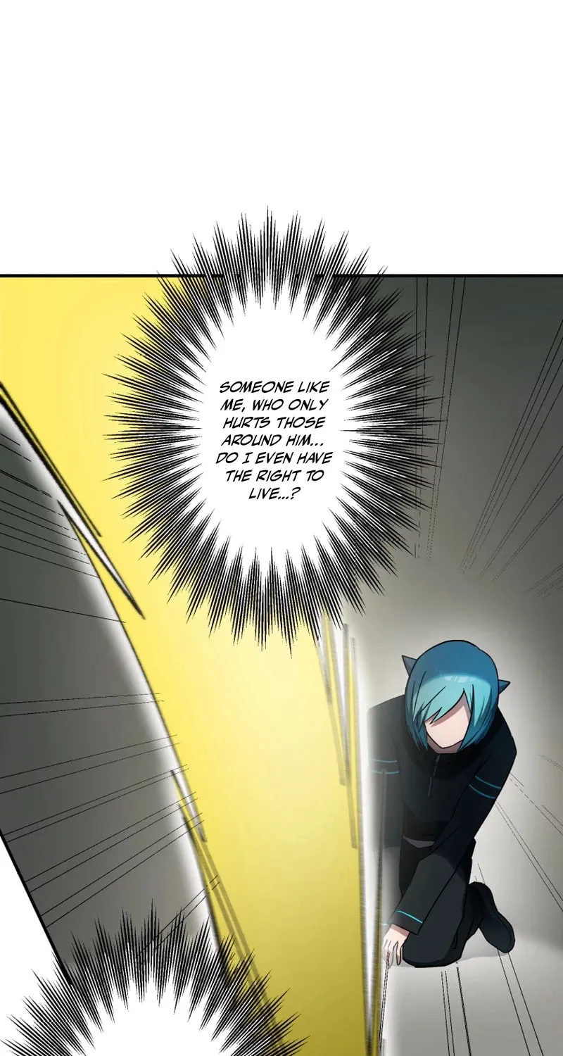 Shibuya Ninja Chapter 4 page 1 - 