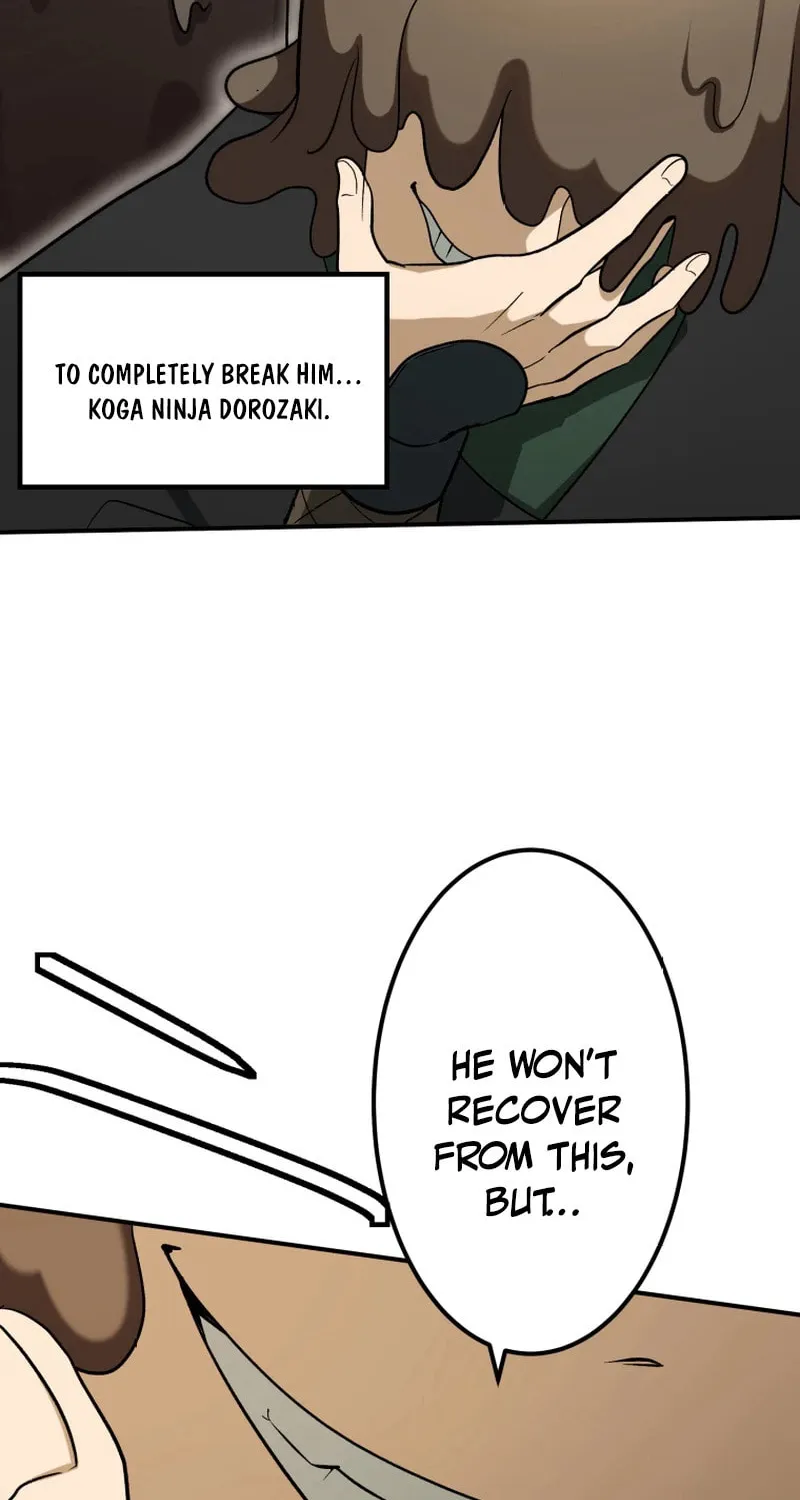 Shibuya Ninja Chapter 4 page 11 - 