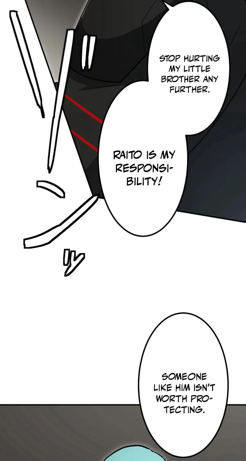 Shibuya Ninja Chapter 4 page 13 - 