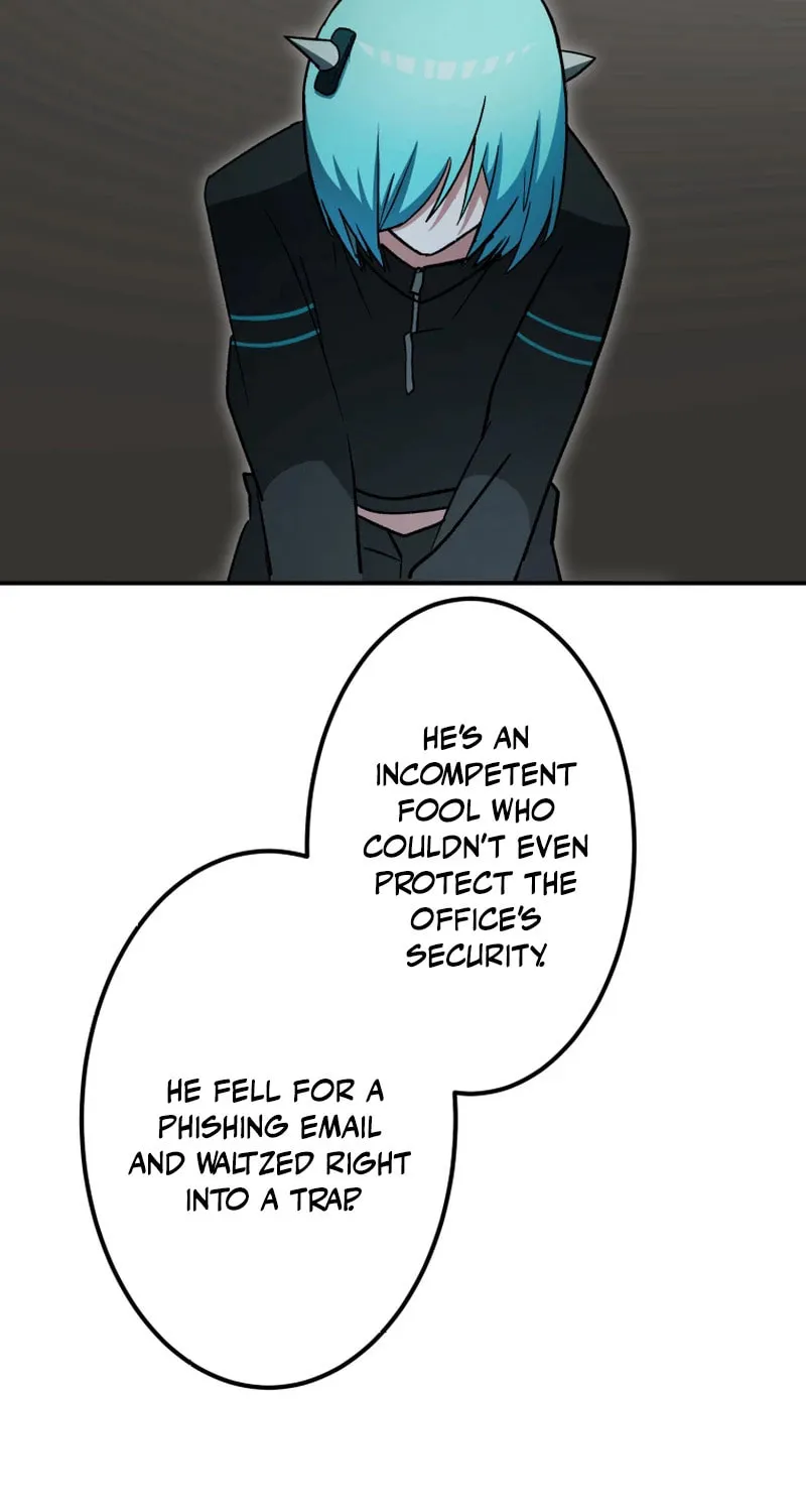 Shibuya Ninja Chapter 4 page 14 - 