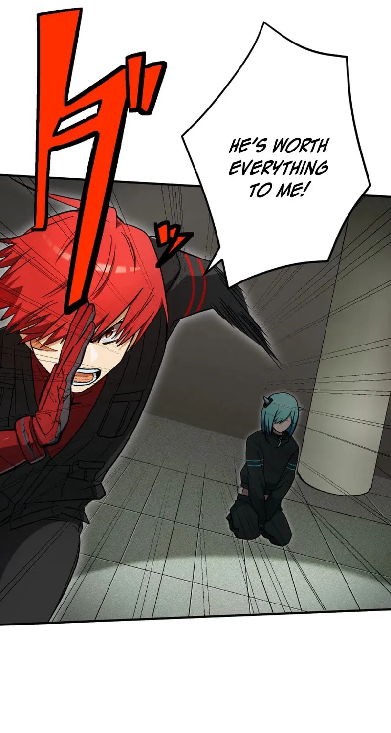 Shibuya Ninja Chapter 4 page 15 - 