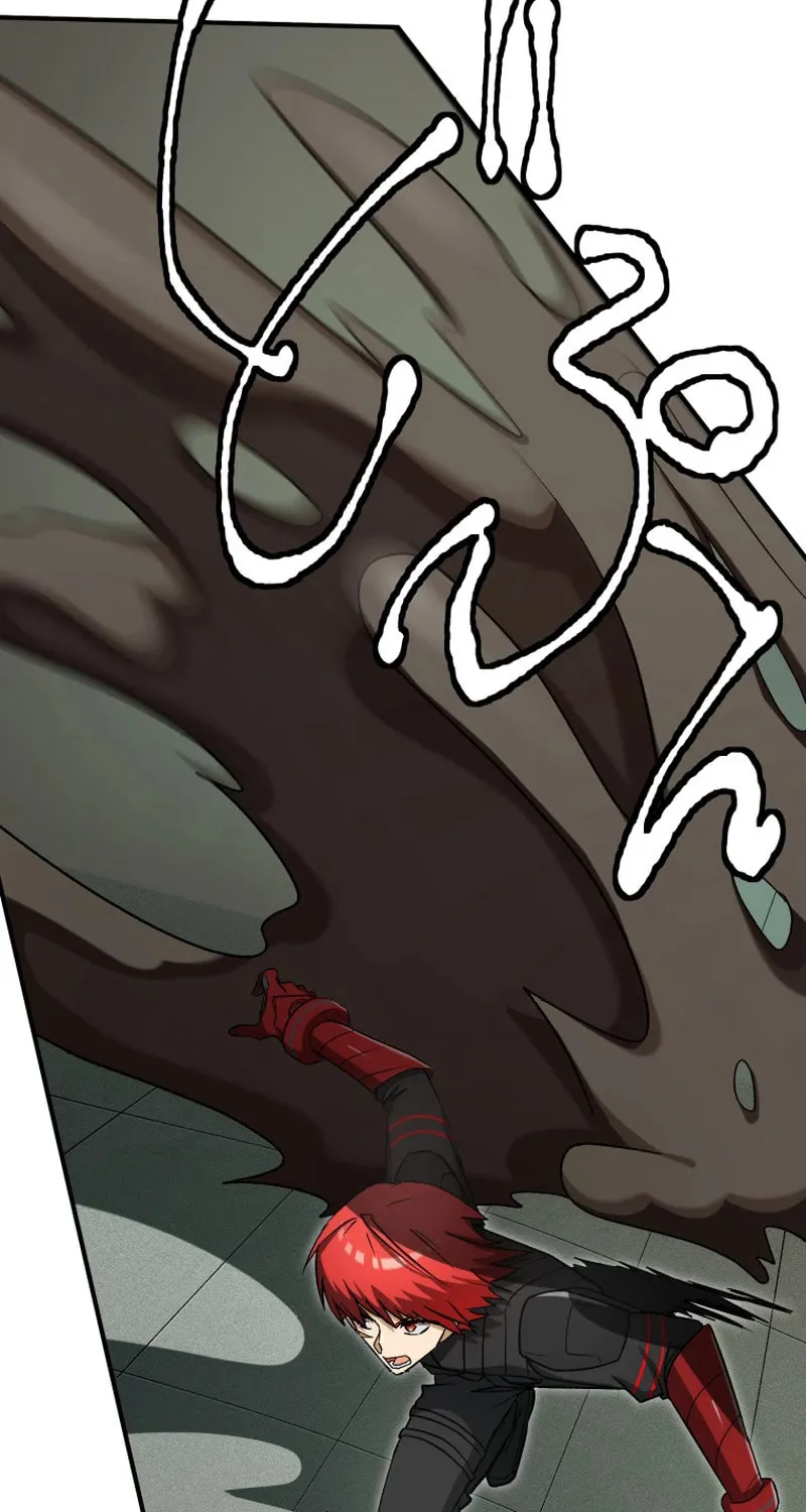 Shibuya Ninja Chapter 4 page 26 - 