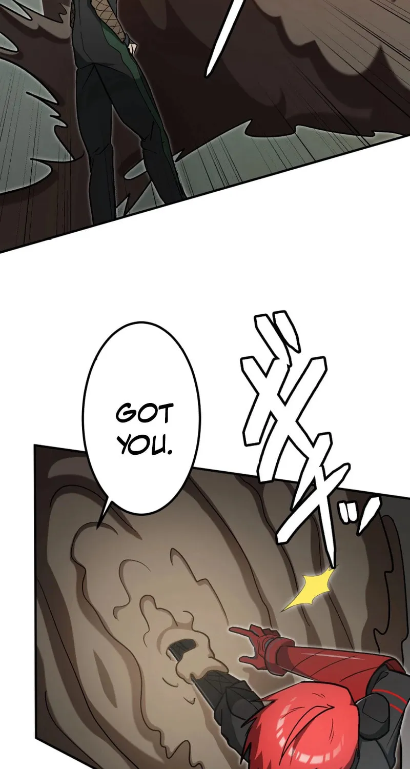 Shibuya Ninja Chapter 4 page 29 - 