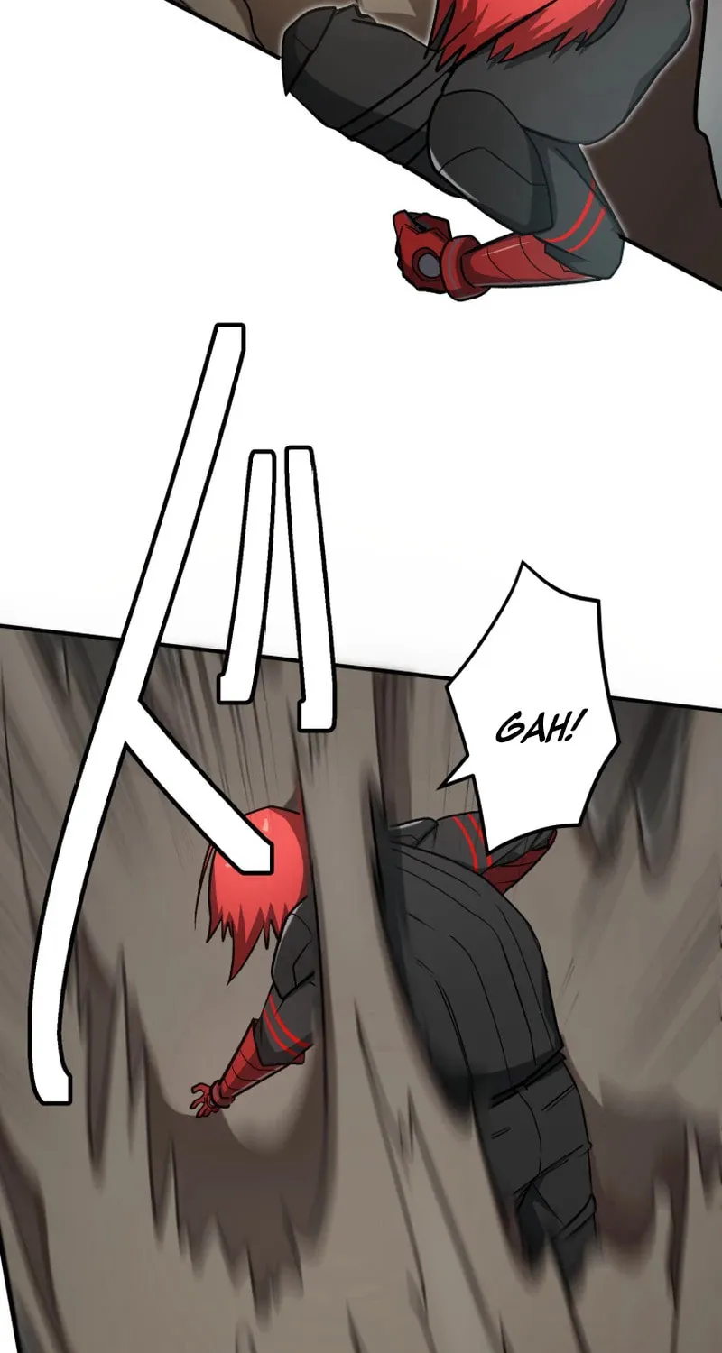 Shibuya Ninja Chapter 4 page 30 - 