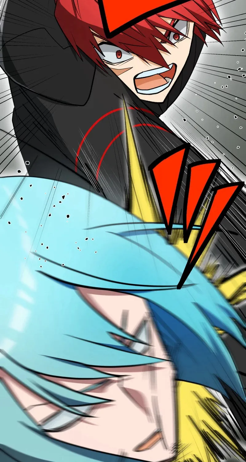 Shibuya Ninja Chapter 4 page 4 - 