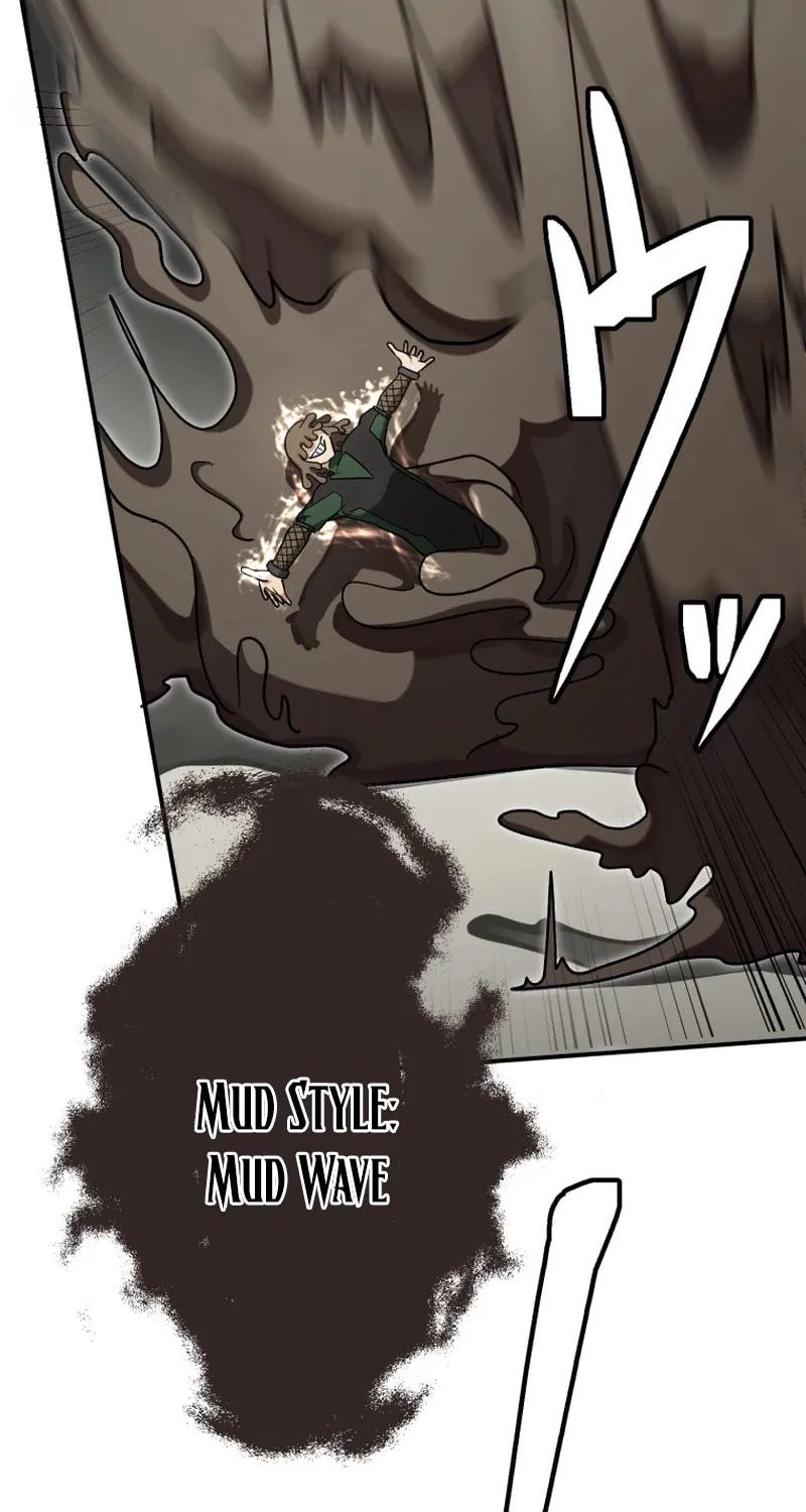Shibuya Ninja Chapter 4 page 31 - 