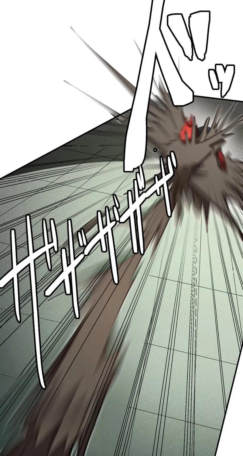 Shibuya Ninja Chapter 4 page 32 - 