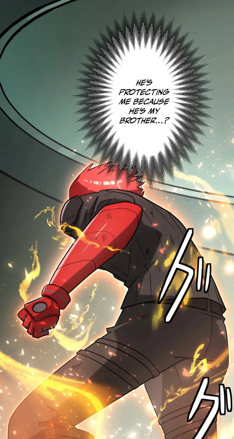 Shibuya Ninja Chapter 4 page 35 - 