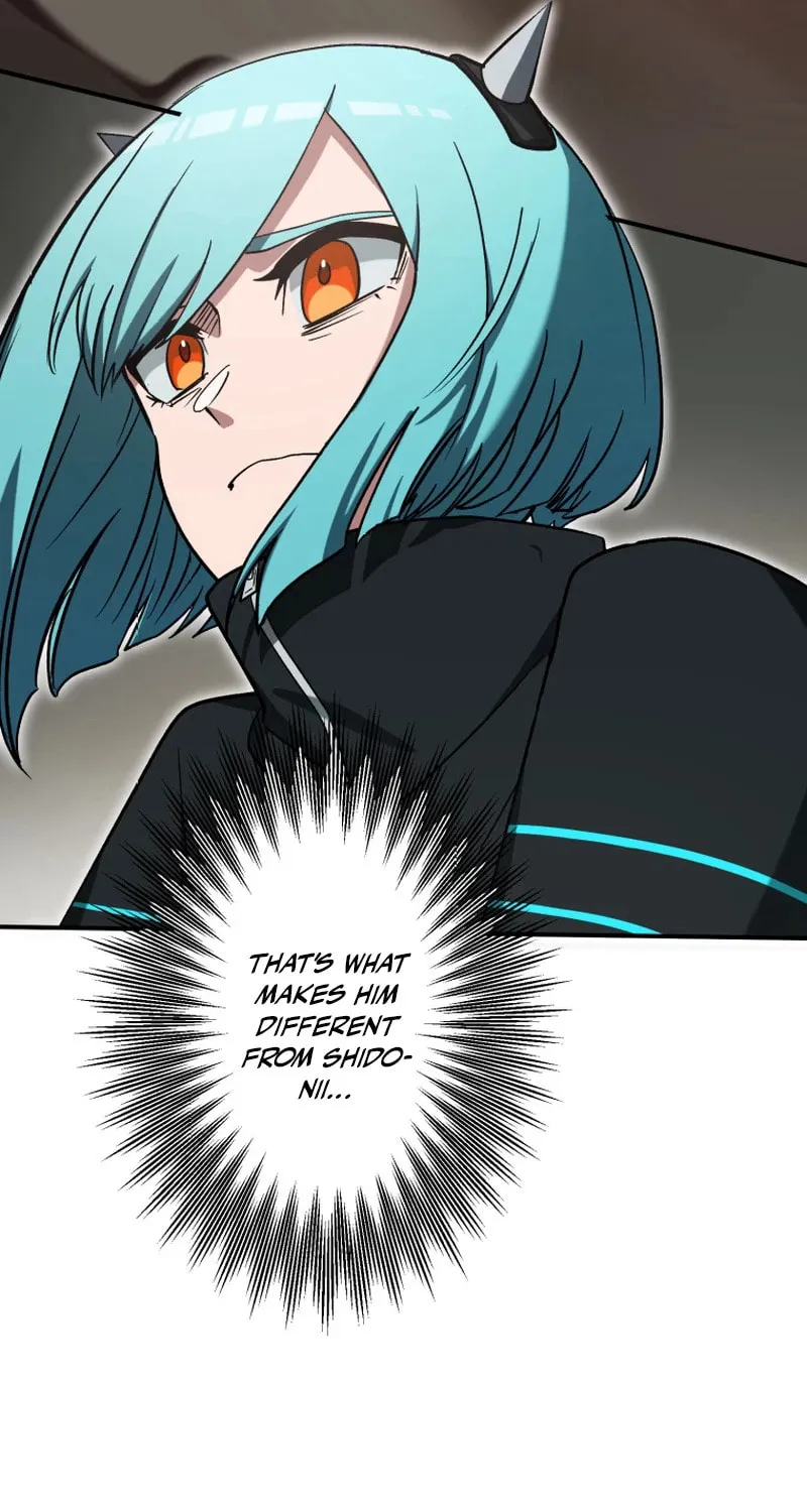 Shibuya Ninja Chapter 4 page 37 - 