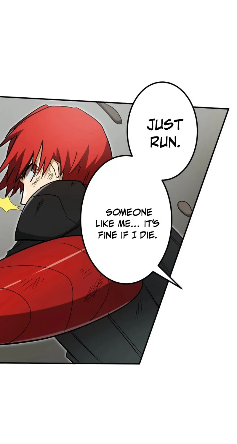Shibuya Ninja Chapter 4 page 41 - 