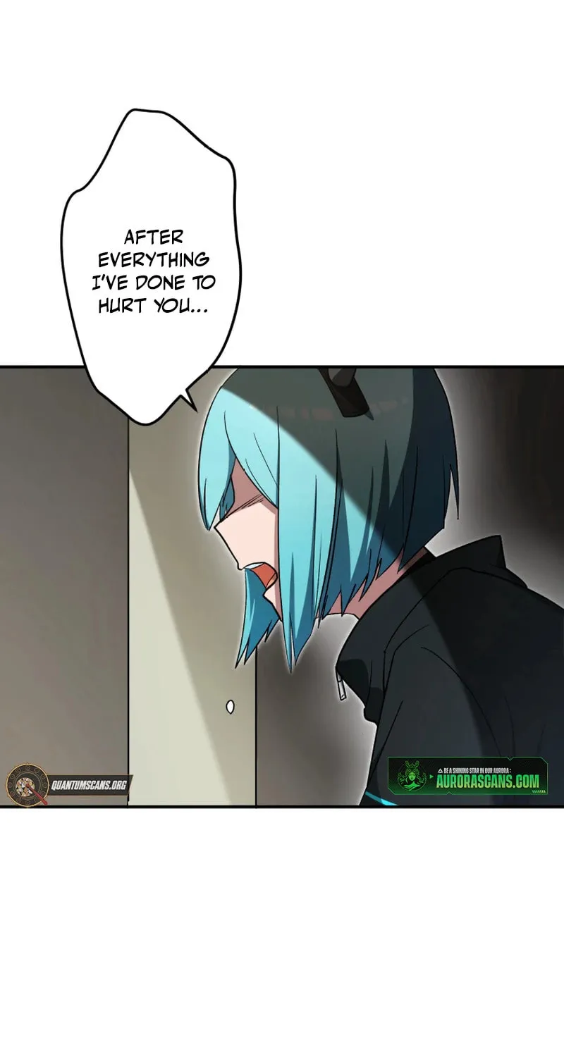 Shibuya Ninja Chapter 4 page 43 - 