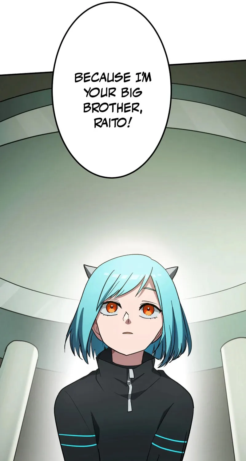 Shibuya Ninja Chapter 4 page 46 - 
