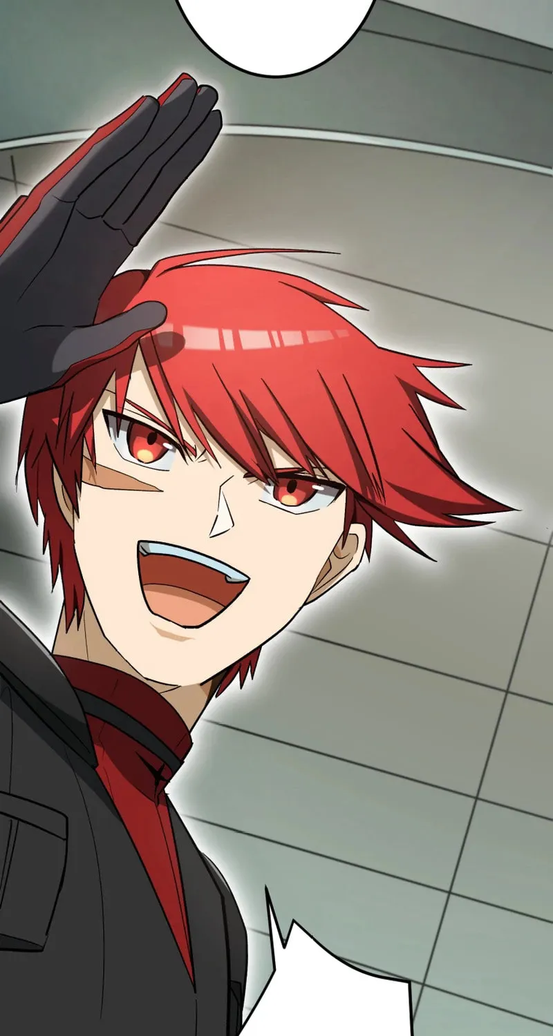 Shibuya Ninja Chapter 4 page 50 - 