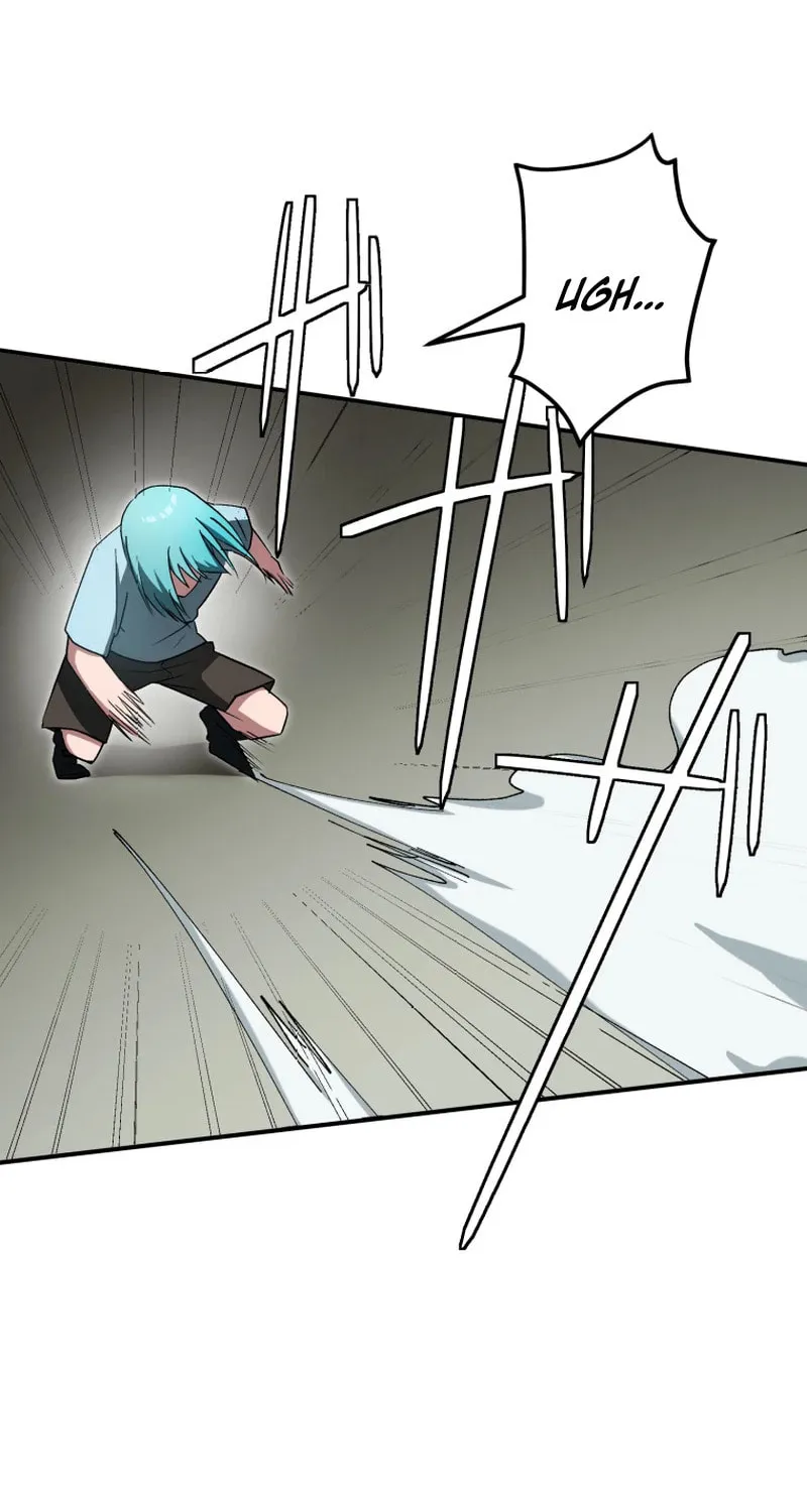 Shibuya Ninja Chapter 4 page 6 - 