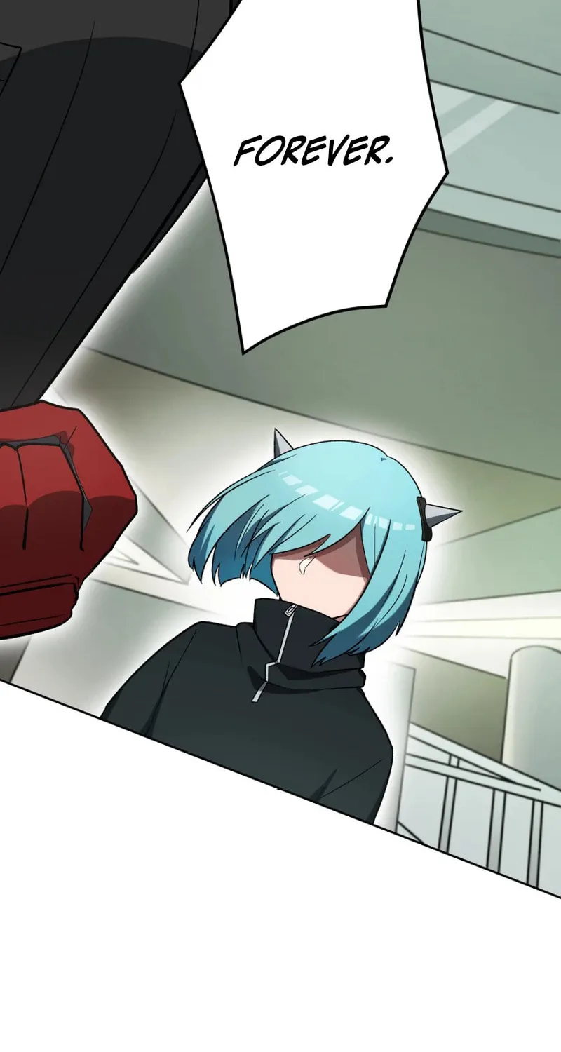 Shibuya Ninja Chapter 4 page 51 - 