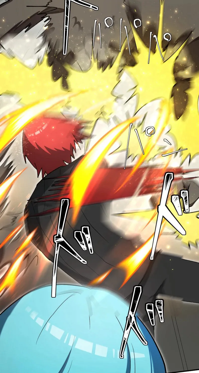 Shibuya Ninja Chapter 4 page 54 - 
