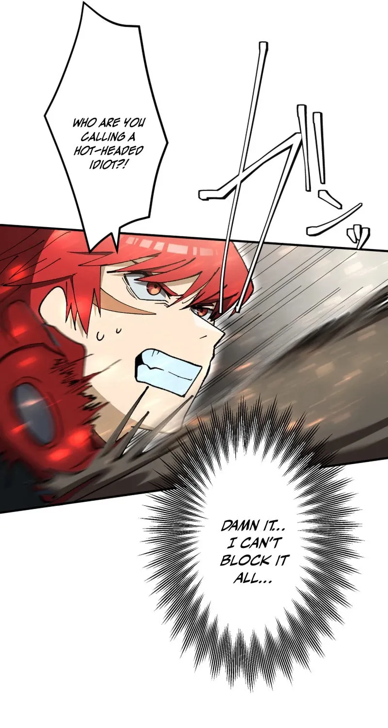 Shibuya Ninja Chapter 4 page 56 - 