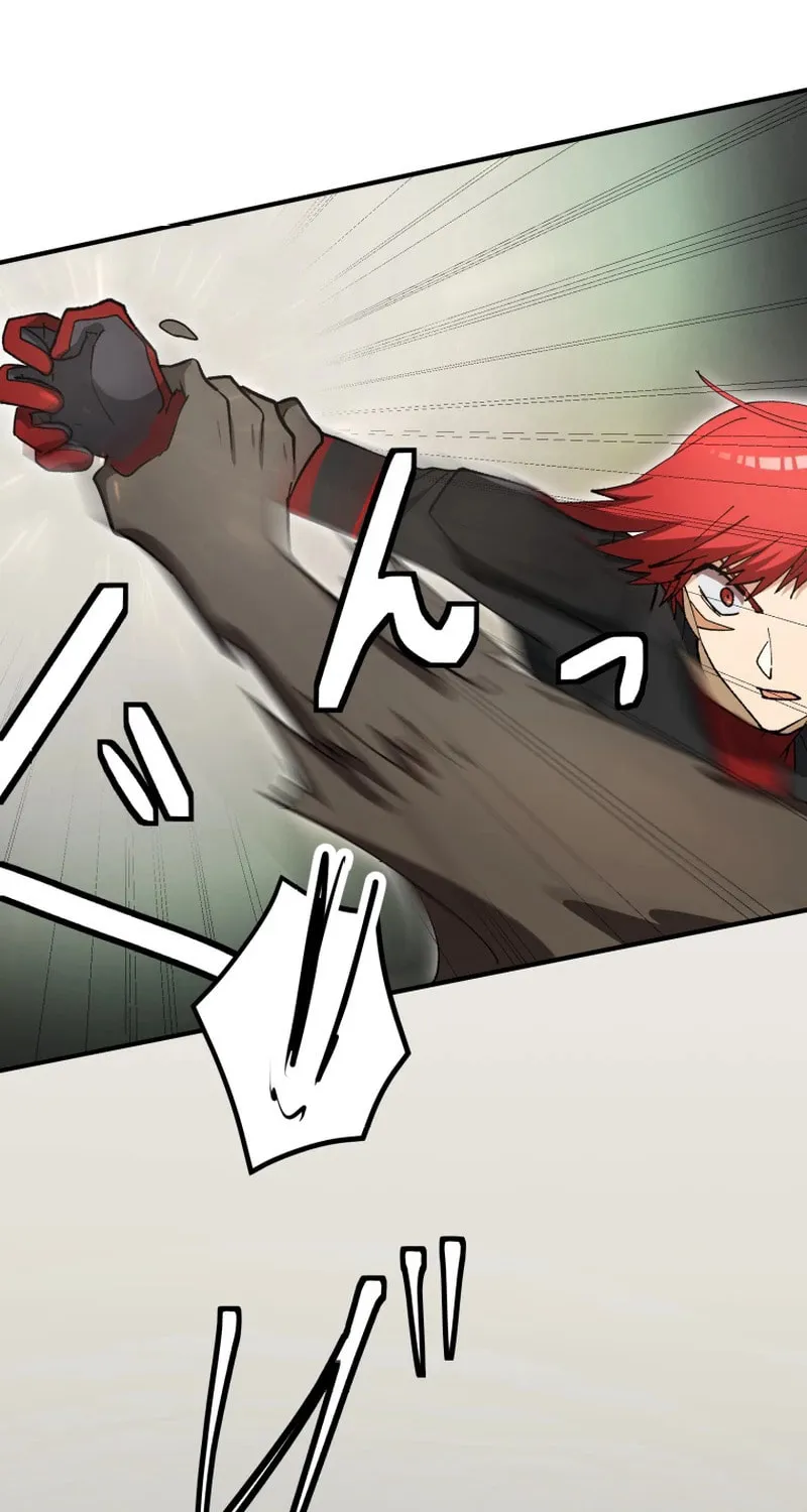 Shibuya Ninja Chapter 4 page 57 - 