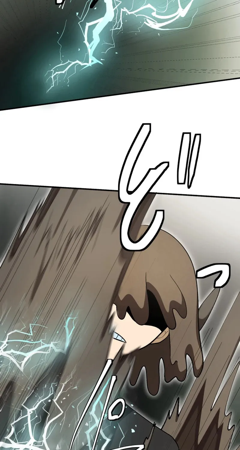Shibuya Ninja Chapter 4 page 60 - 