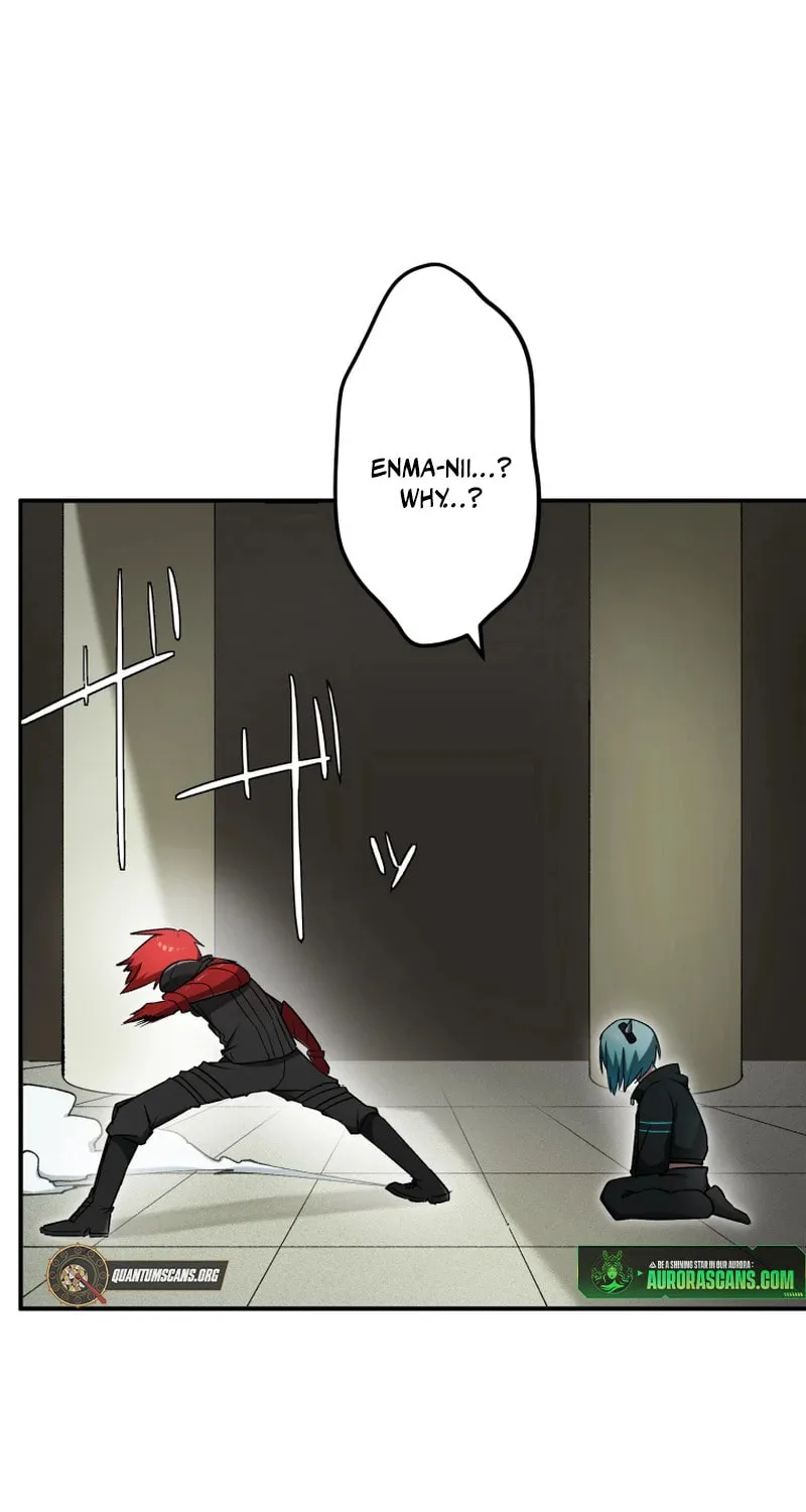 Shibuya Ninja Chapter 4 page 7 - 