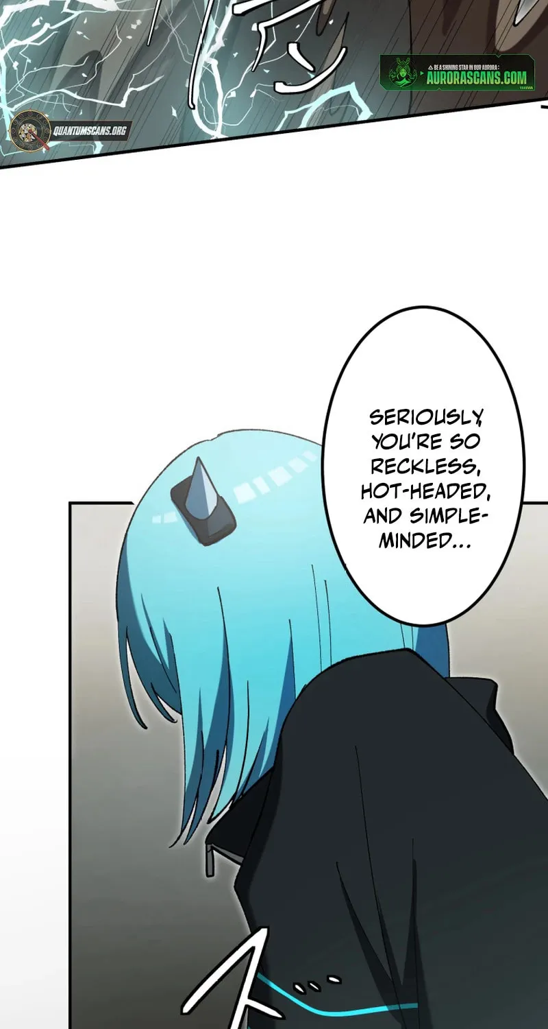 Shibuya Ninja Chapter 4 page 61 - 