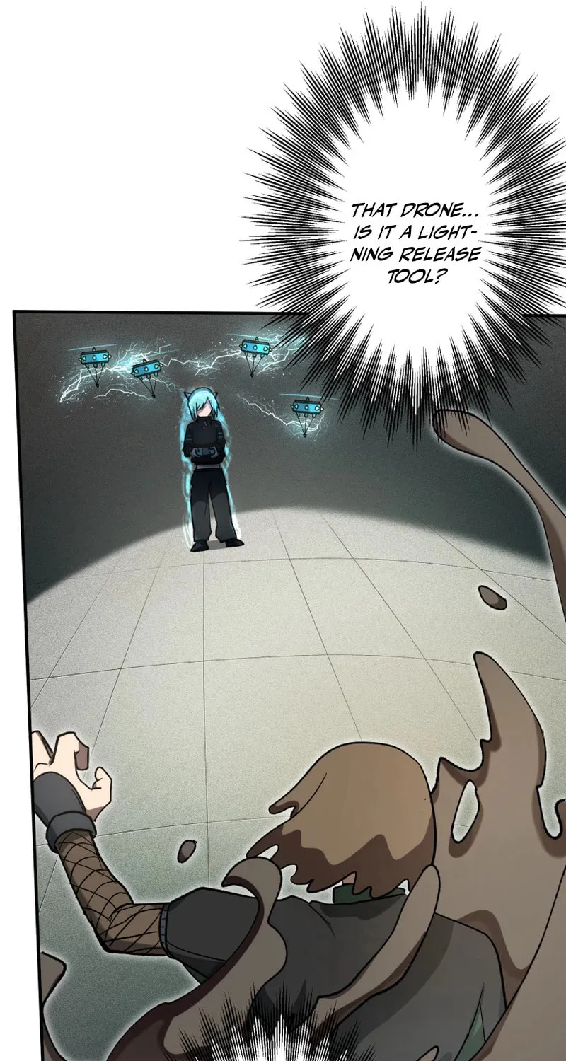 Shibuya Ninja Chapter 4 page 65 - 