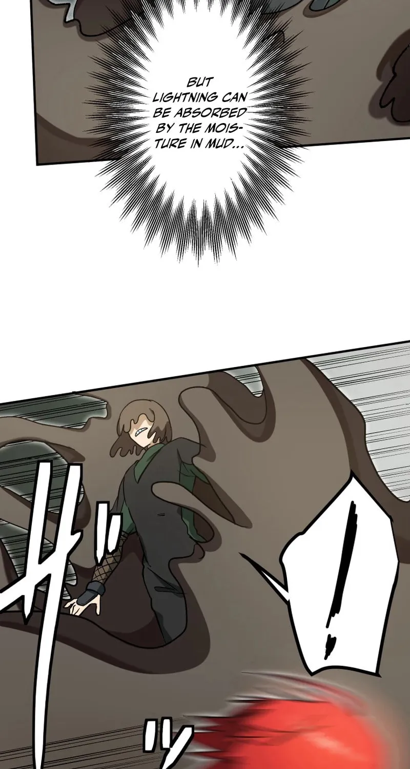 Shibuya Ninja Chapter 4 page 66 - 