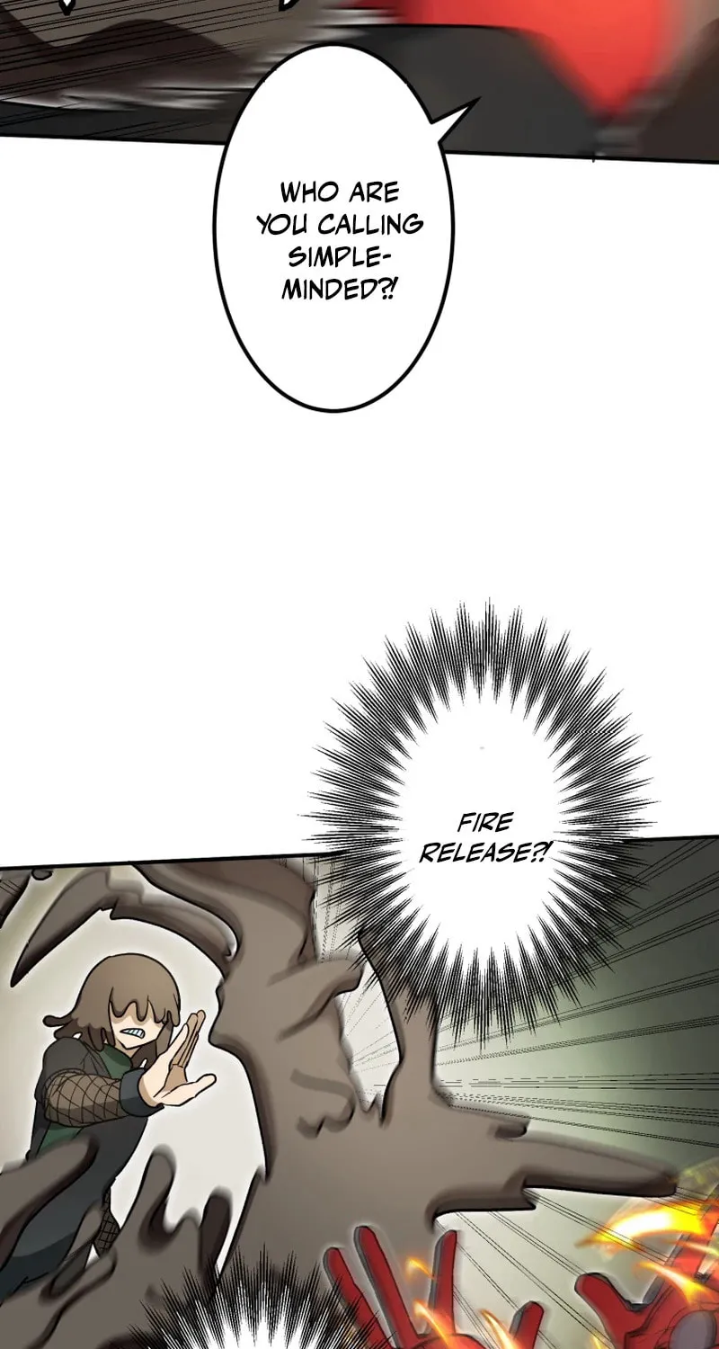 Shibuya Ninja Chapter 4 page 67 - 