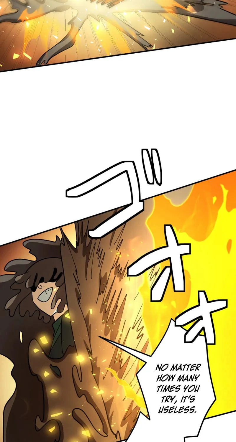 Shibuya Ninja Chapter 4 page 69 - 