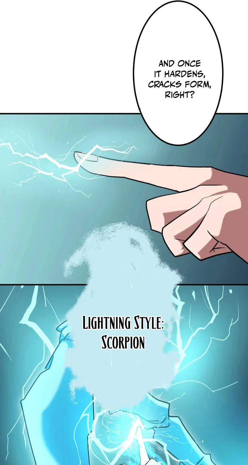 Shibuya Ninja Chapter 4 page 74 - 