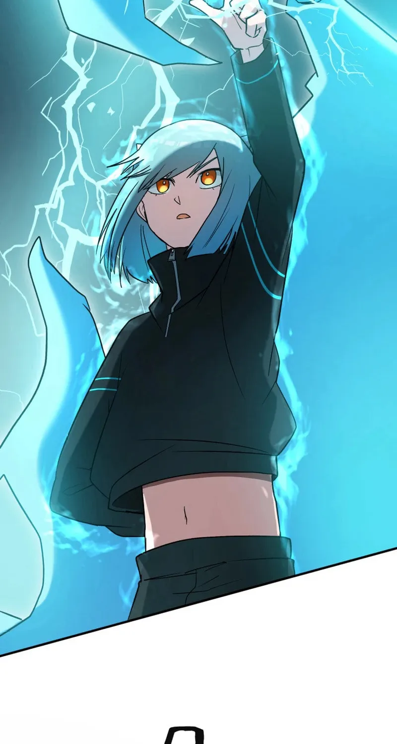 Shibuya Ninja Chapter 4 page 75 - 