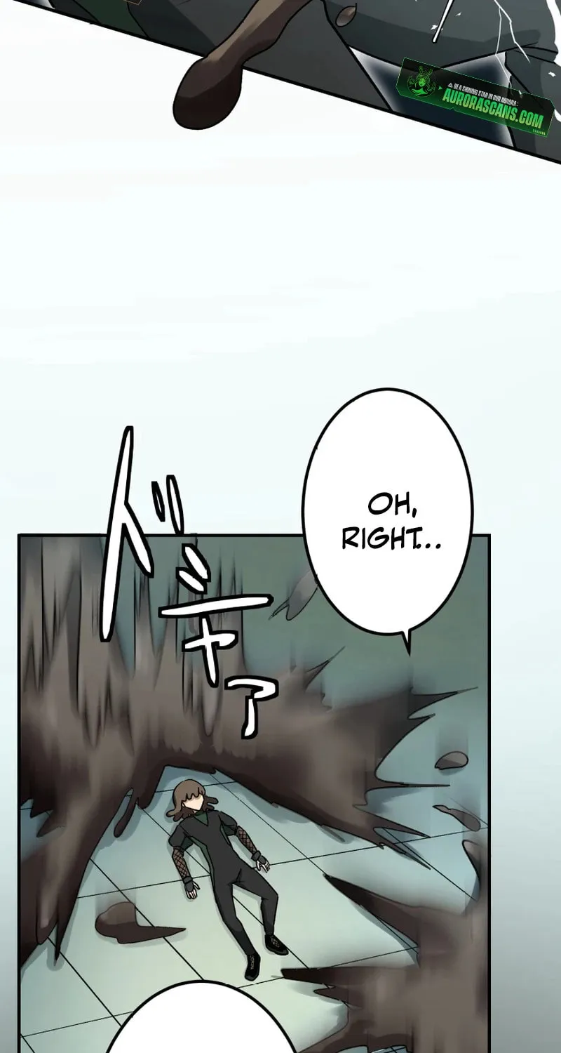 Shibuya Ninja Chapter 4 page 78 - 
