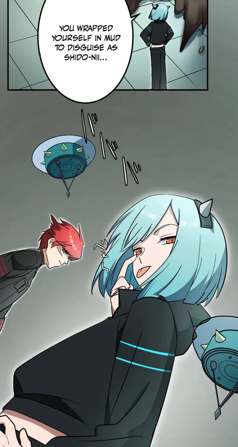 Shibuya Ninja Chapter 4 page 79 - 