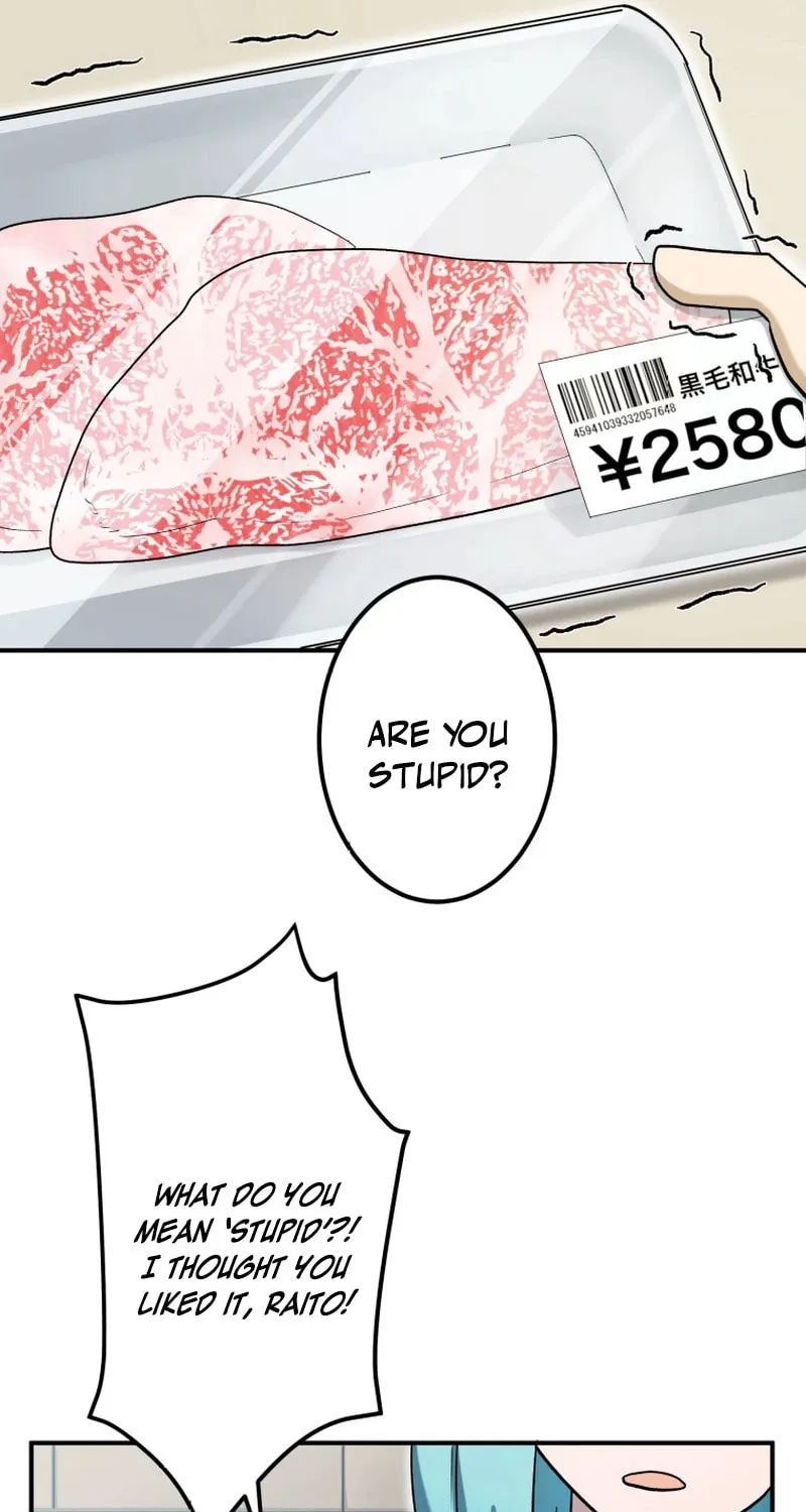 Shibuya Ninja Chapter 4 page 83 - 