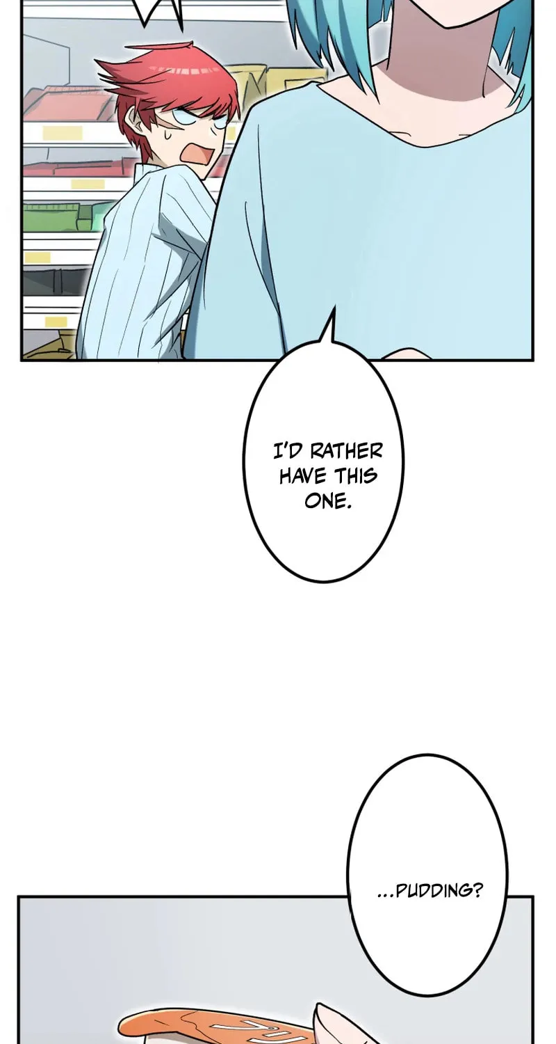 Shibuya Ninja Chapter 4 page 84 - 