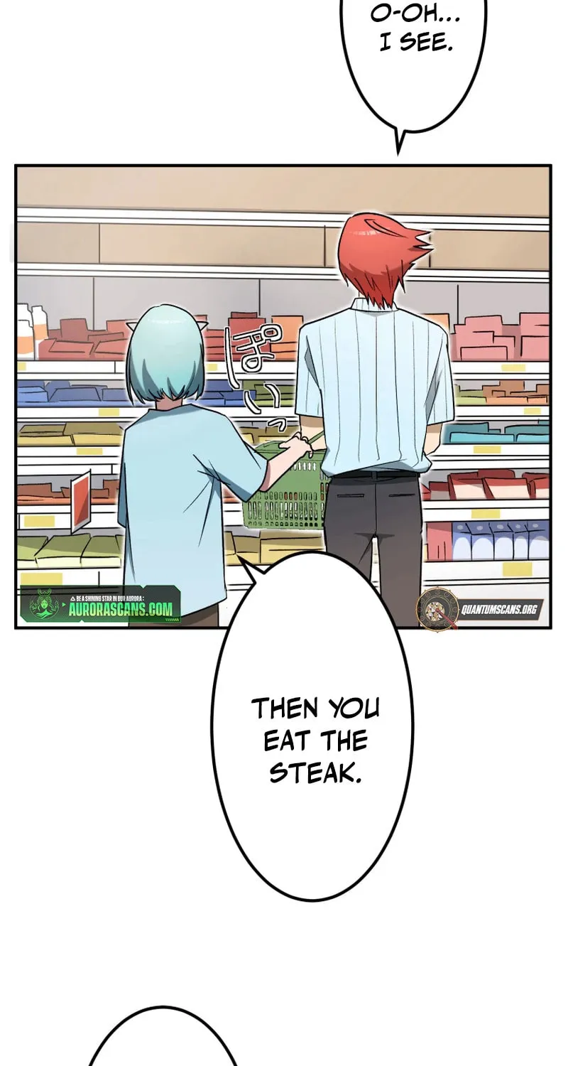 Shibuya Ninja Chapter 4 page 87 - 