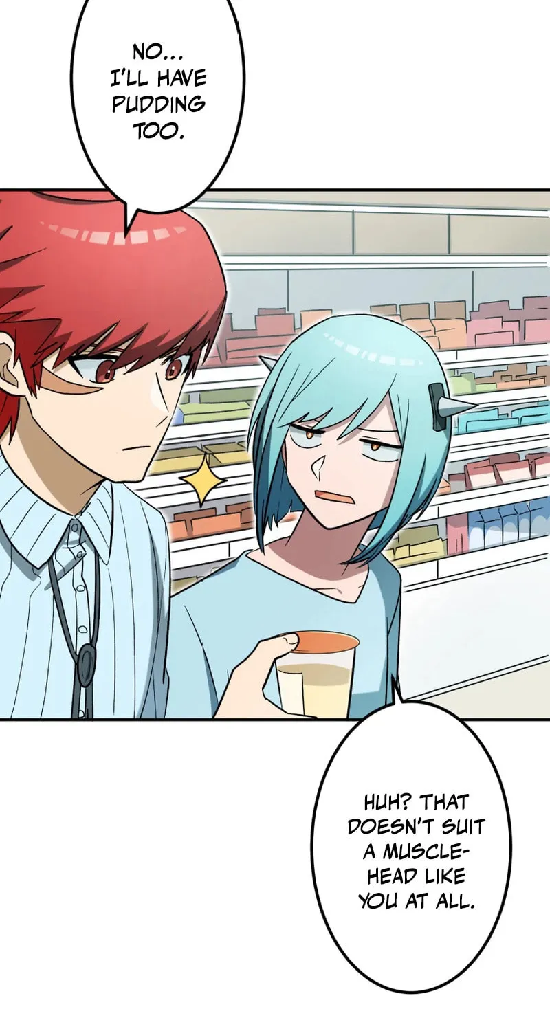 Shibuya Ninja Chapter 4 page 88 - 
