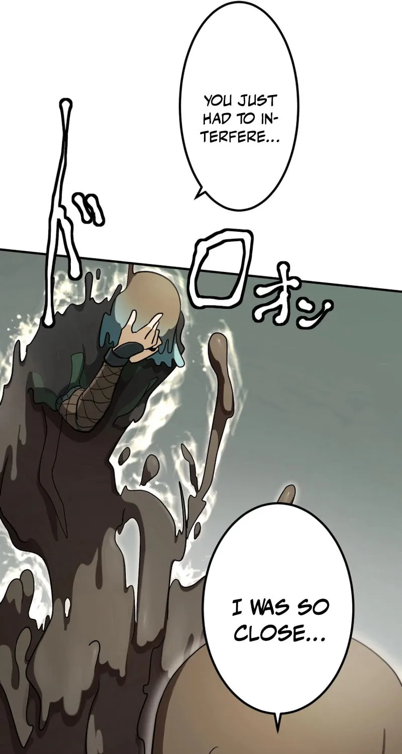 Shibuya Ninja Chapter 4 page 10 - 
