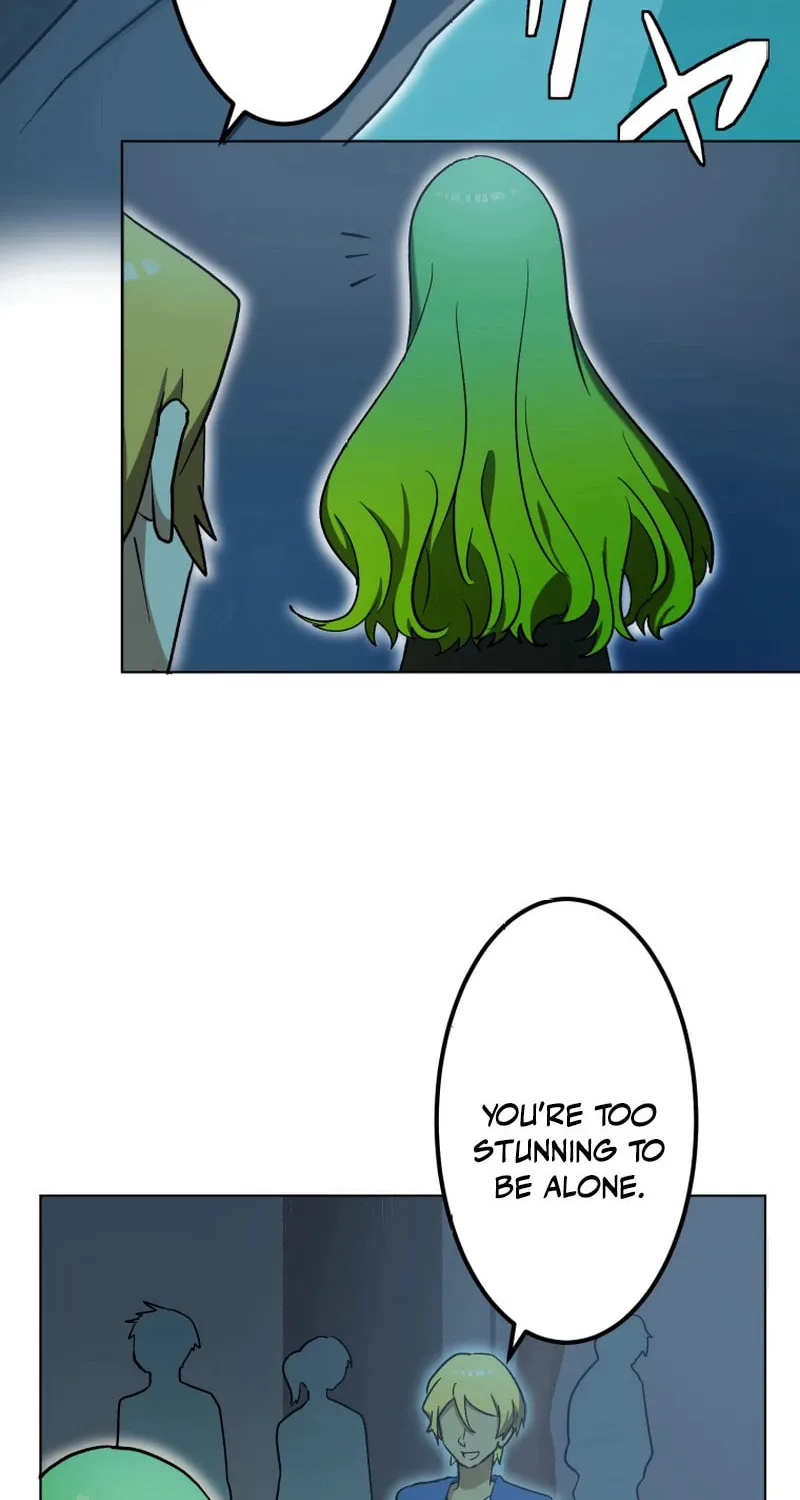 Shibuya Ninja Chapter 4 page 93 - 