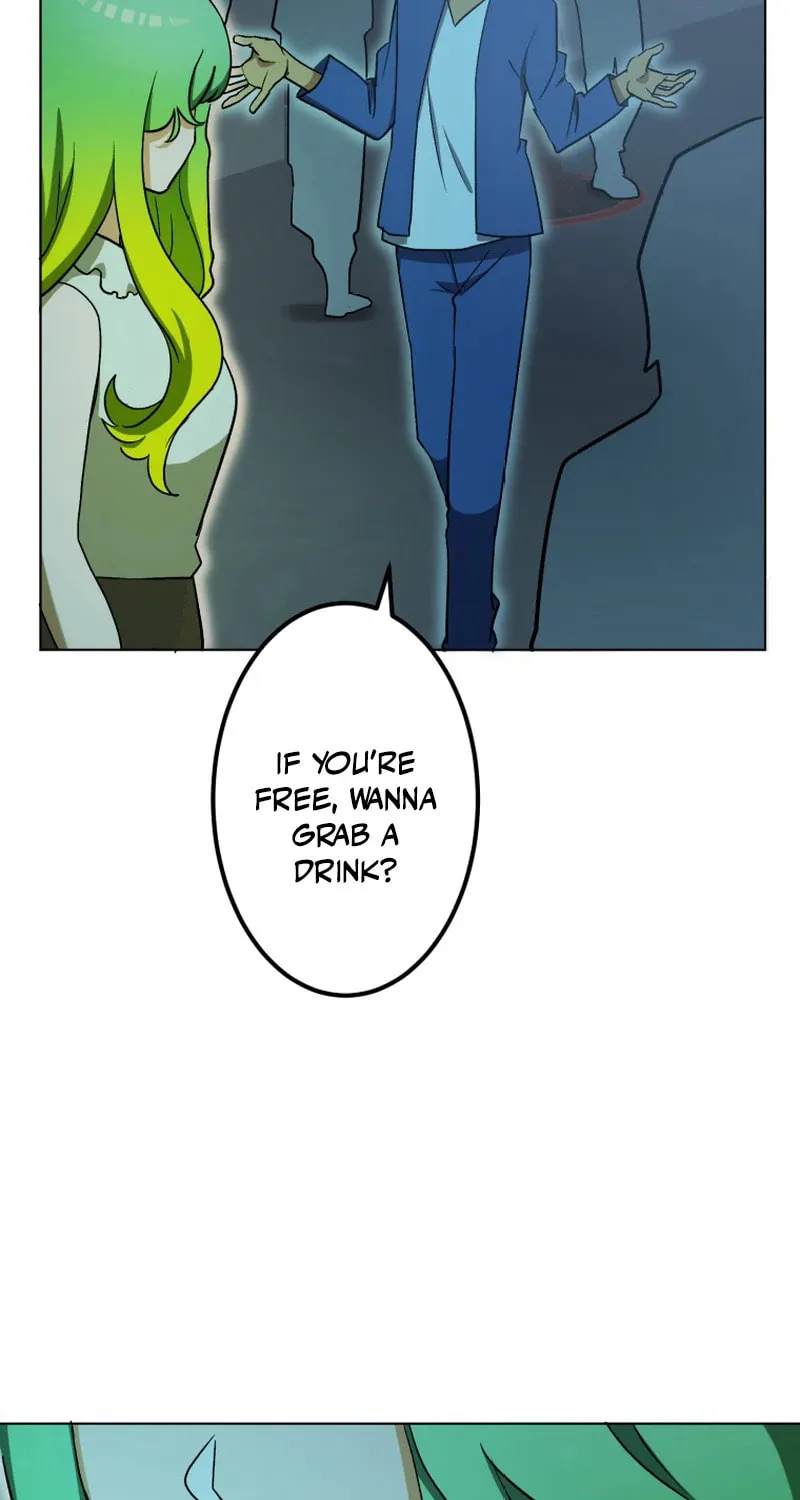 Shibuya Ninja Chapter 4 page 94 - 