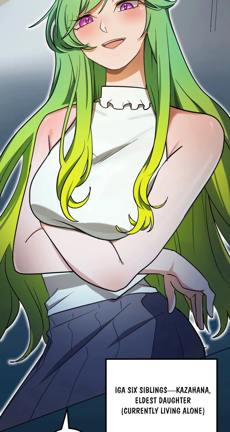 Shibuya Ninja Chapter 4 page 98 - 