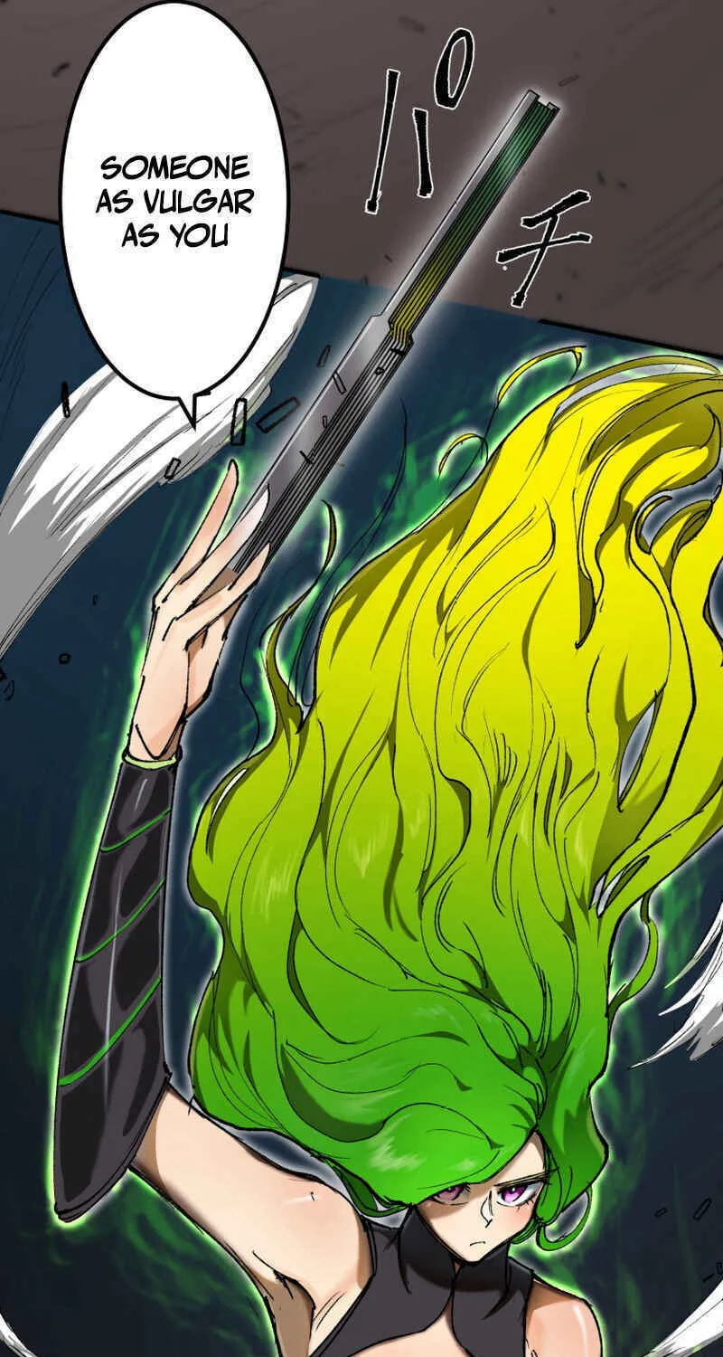 Shibuya Ninja Chapter 5 page 11 - 
