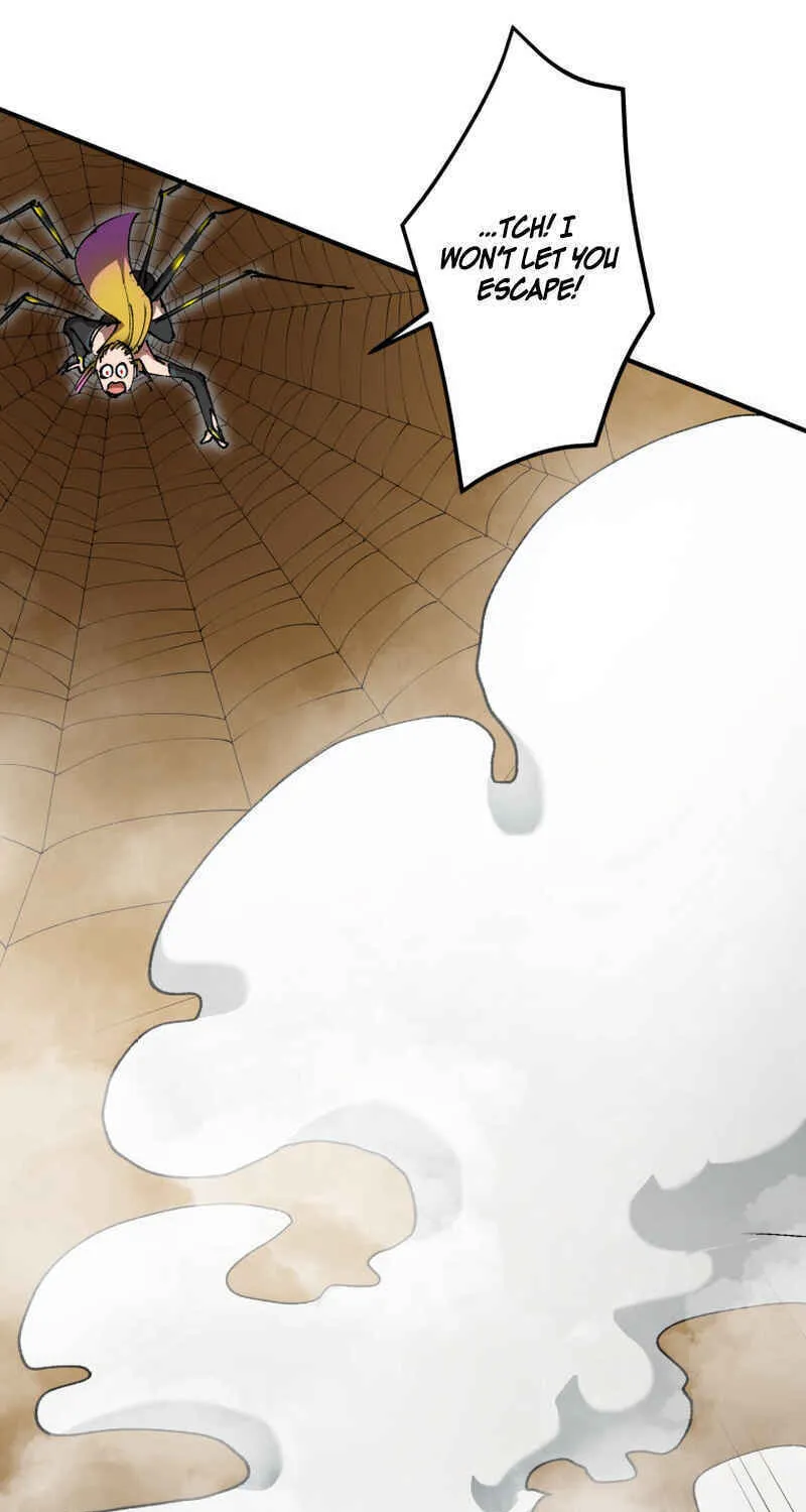 Shibuya Ninja Chapter 5 page 101 - 