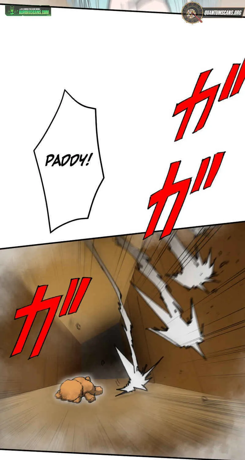 Shibuya Ninja Chapter 5 page 109 - 